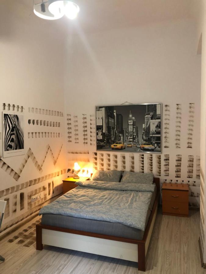 Apartment Sali 2 Krakau
