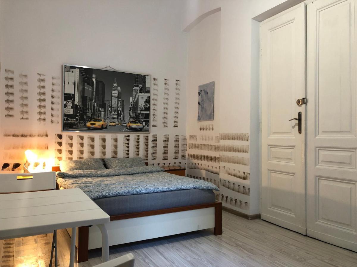 Apartment Sali 2 Krakau